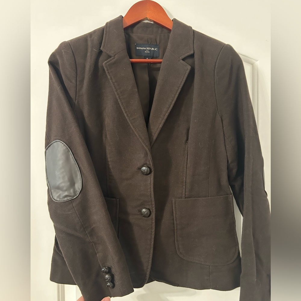 Banana Republic Blazer